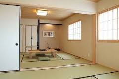 casa estilo japonesa