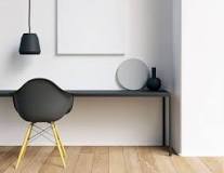 muebles minimalista