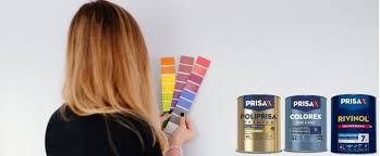 que pintura es mejor para paredes interiores