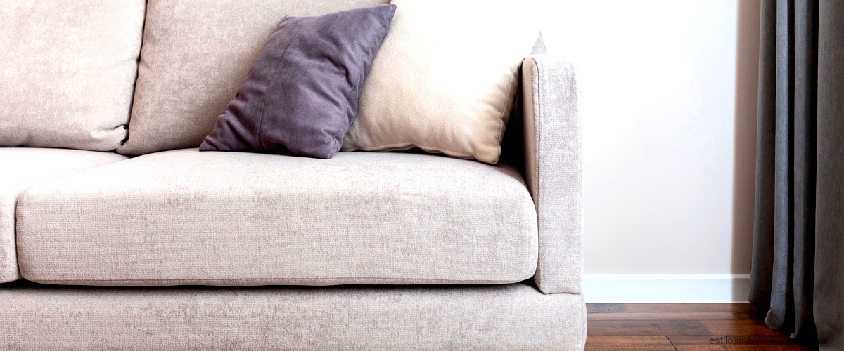 Alfombra gris: el complemento perfecto para tu sala de estar