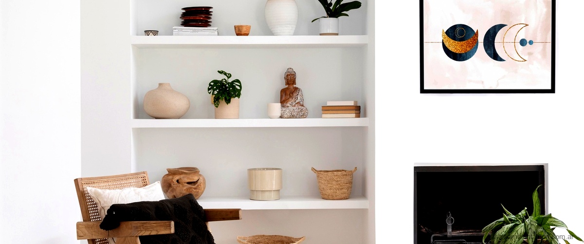 ¿Cómo hacer que tu casa se vea minimalista?