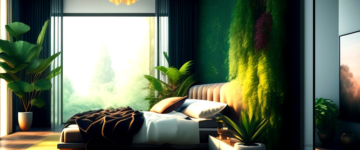 Consejos para decorar un dormitorio verde agua y rosa
