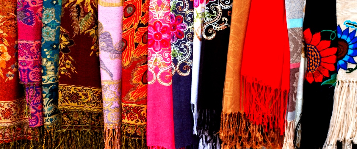 ¿Cuál es el mejor material para la ropa india?