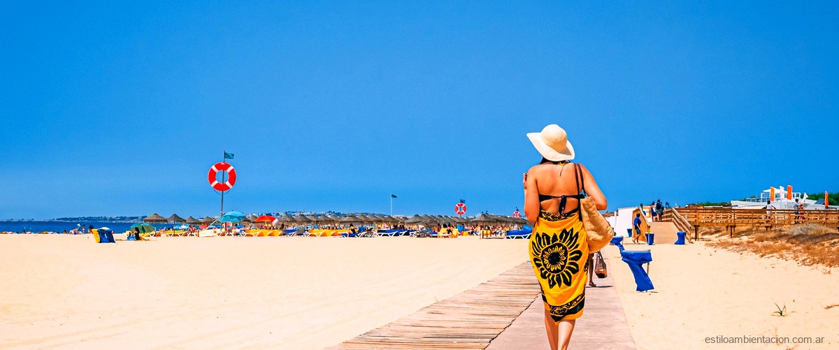 ¿Cuál es la mejor zona de playa en Marruecos?