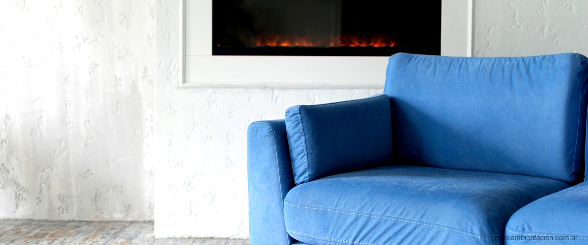 Descubre la colección de sofás Divani: lujo y comodidad en un solo mueble