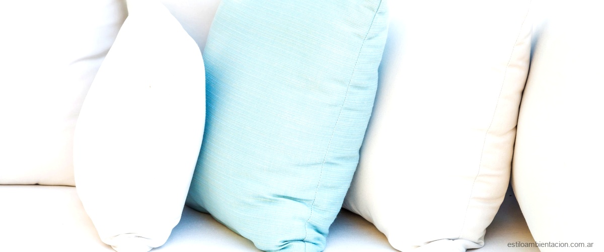 Elige el mejor protector de colchón 100% algodón para un descanso de calidad