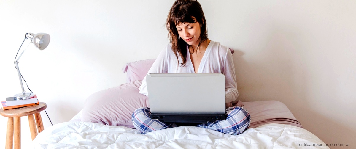 Encuentra el colchón perfecto en las tiendas online más populares