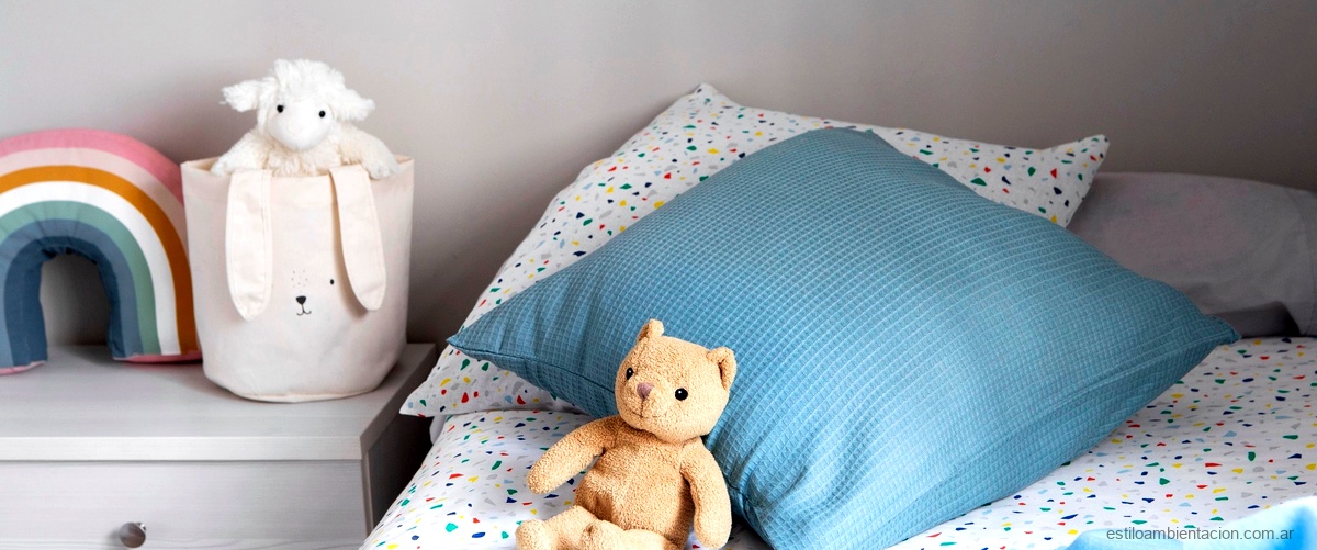 Inspírate con los cabeceros infantiles de Leroy Merlin: ideas para decorar la cama de tus hijos.