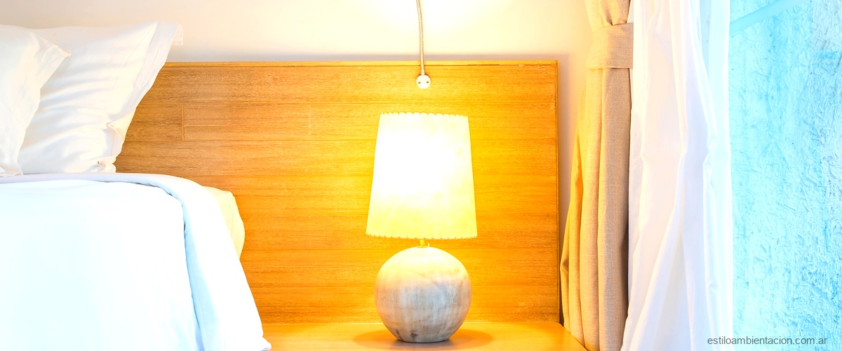 Mesitas de noche flotantes Ikea: aprovecha al máximo el espacio de tu habitación