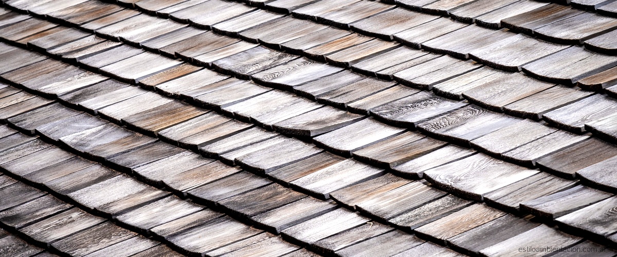 ¿Qué es un techo abuhardillado?