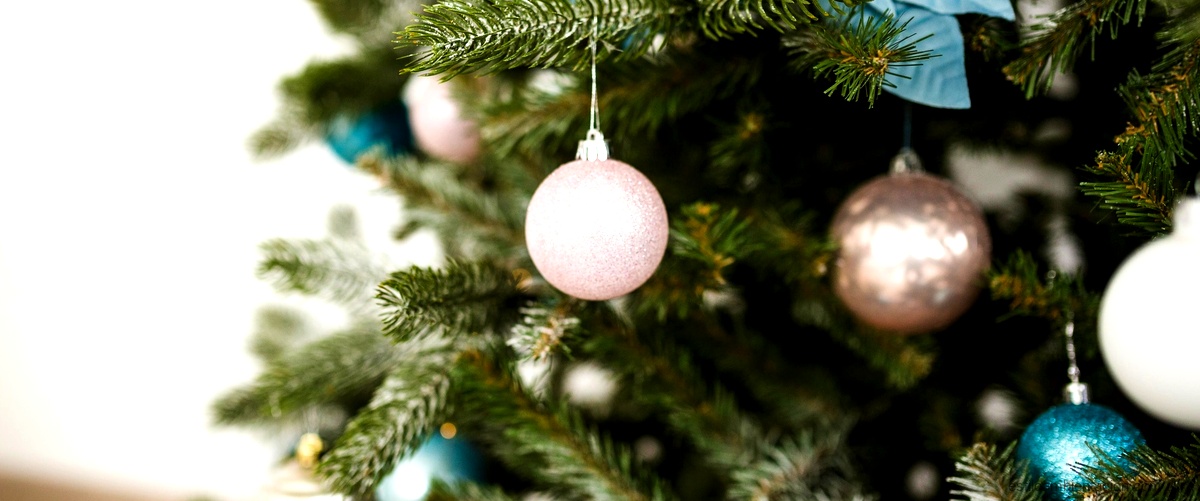¿Qué significa el color plateado en la Navidad?