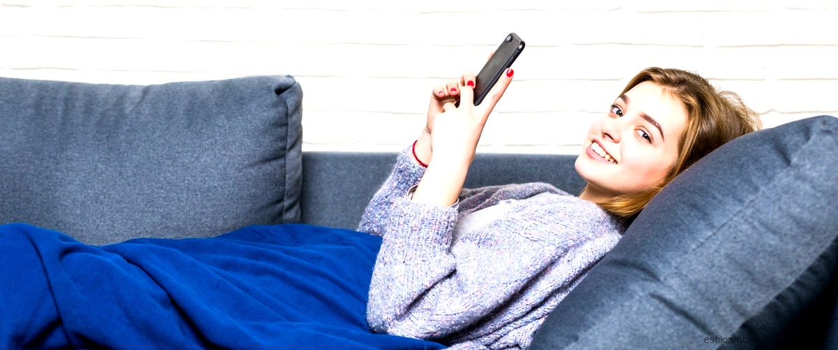 Renueva tu hogar con un sofá cheslong eléctrico: confort y diseño en uno solo