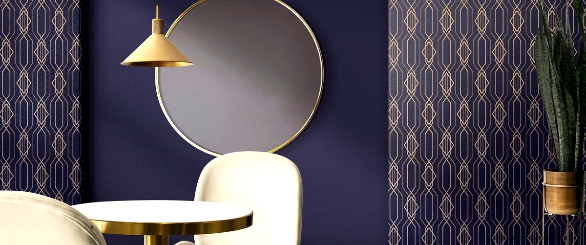 Sillas de comedor tapizadas modernas: el toque contemporáneo que tu salón necesita.